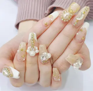 ネイル ネイルサロン エクラ 🌹【スカルプ専門】のネイルデザイン