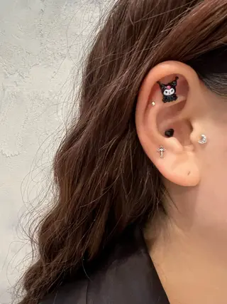 kimika🥑 メンズ/髪質改善のヘアスタイル