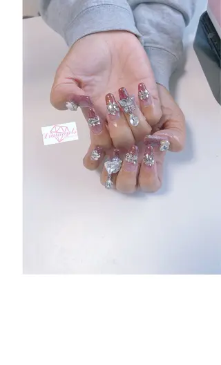 ネイル Asa miのネイルデザイン