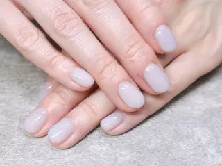 ネイル Coquille ネイル　ハセガワのネイルデザイン