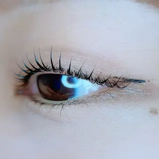 マツエク・マツパ 鈴木 なるみのマツエク・マツパデザイン