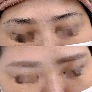 トータルビューティー CQのネイルデザイン