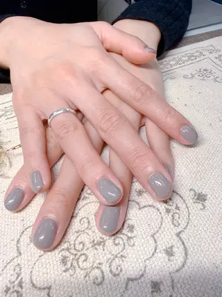 ネイル こまつ ななのネイルデザイン