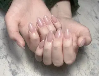 ネイル ラッキー 玲奈のネイルデザイン