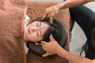 レディースディープ リンパサロンアペゼのエステ・リラクイメージ