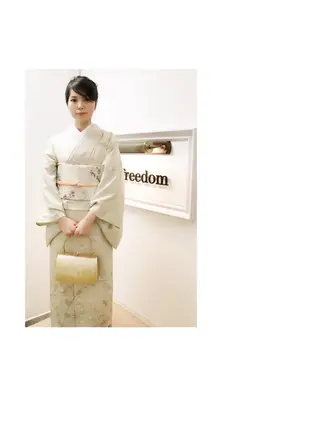 GRANLUSSO 〜グランルッソ駅前店所属・木口 嘉美のヘアスタイル