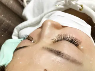 マツエク・マツパ 牛島 久美子のマツエク・マツパデザイン