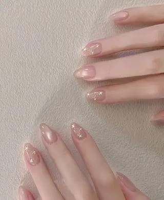 ネイル ベラッコ所属・ネイルサロン ベラッコのネイルデザイン