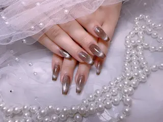 ネイル You&Me Miyuのネイルデザイン