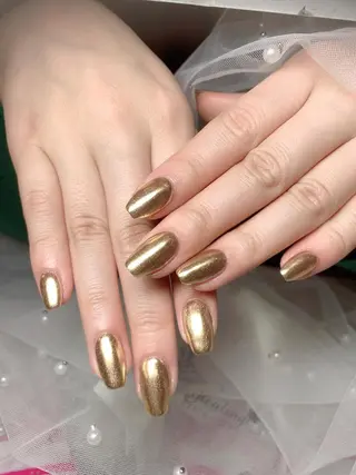 ネイル エンジェル ヒーリング 矢場町店のネイルデザイン