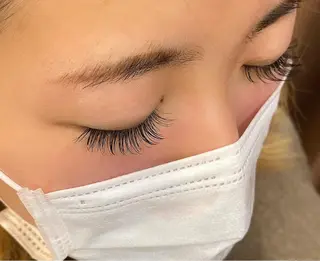 マツエク・マツパ eclipse shinoのマツエク・マツパデザイン