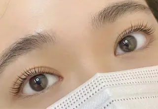 パーマ Z TTまつげネイルのマツエク・マツパデザイン