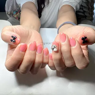 ネイル CHERIMO【lalaLaLa】所属・CHERIMO シェリモのネイルデザイン