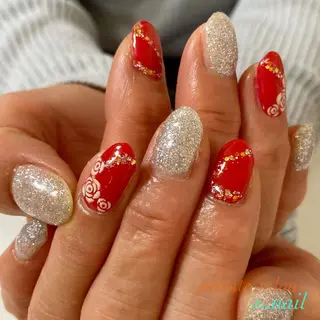 ネイル s..nail / MORITAのネイルデザイン