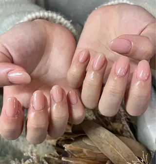 ネイル HazeGrass NAILのネイルデザイン