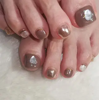 ネイル reve あやののネイルデザイン