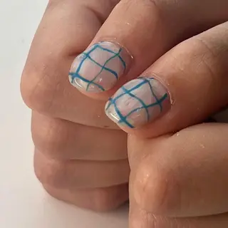 ネイル manu a所属・manu aのネイルデザイン