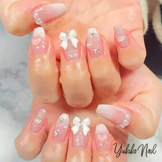 ネイル ユキコ ネイルのネイルデザイン