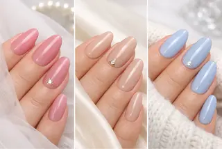 ネイル ティーエヌ 金山駅東口店のネイルデザイン