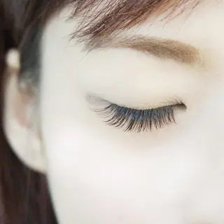 マツエク・マツパ eyelist MIKAのマツエク・マツパデザイン