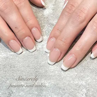 ネイル Sincerely所属・Sincerely 【シンシアリー】のネイルデザイン