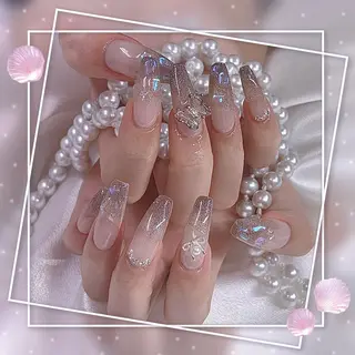 ネイル Chill Nailsalonのネイルデザイン