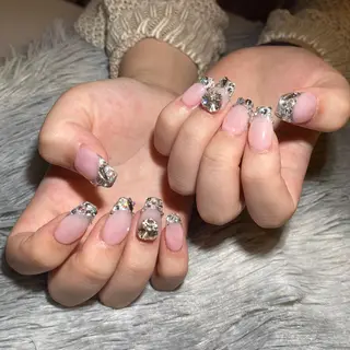 ネイル sarina nailのネイルデザイン