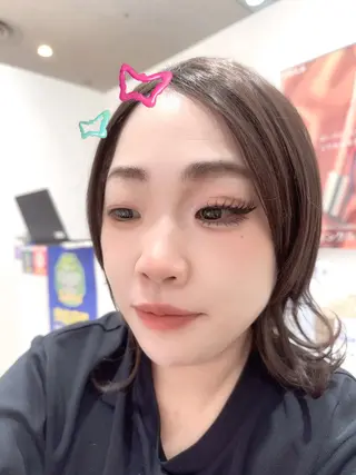 アピタ千代田橋店 POLA THE BEAUTY所属・エステ ツヤ肌 マッサージ POLAのエステ・リラクイメージ