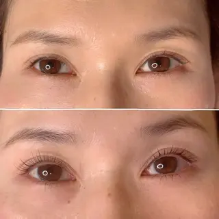 マツエク・マツパ By color  EYE&NAIL所属・BY  COLOR eyedesinのマツエク・マツパデザイン