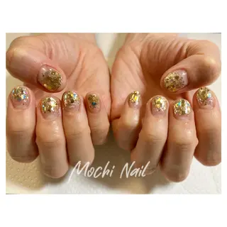 ネイル Mochi Nailのネイルデザイン