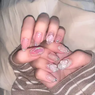 ネイル Kanon 🤍のネイルデザイン