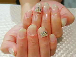 ネイル みー shakushiroのネイルデザイン