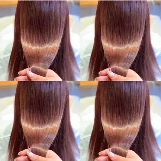 ロング 👑メンズパーマ特化 店長望月謙二郎👑のヘアスタイル