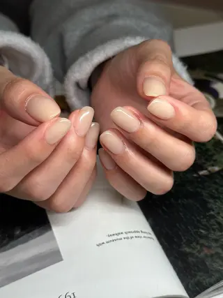 ネイル m o m o / 高岡ネイルのネイルデザイン