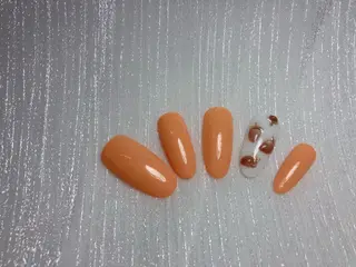 ネイル 整体・ネイル ヨシ堂💅のネイルデザイン