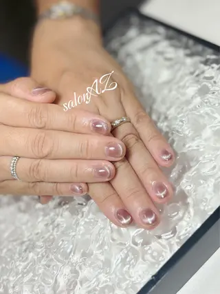 ネイル salon AZのネイルデザイン