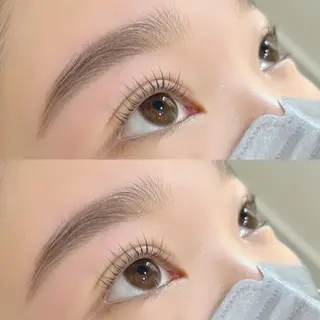 マツエク・マツパ hair & resort Lino west所属・LINO west 髪質改善サロン🏝のヘアスタイル