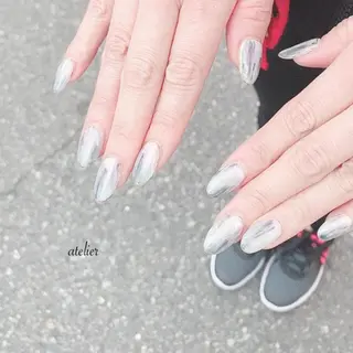 ネイル atelier -02tsuboのネイルデザイン