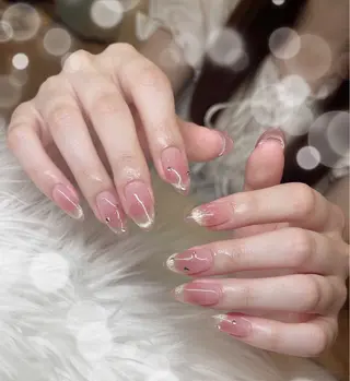ネイル Sora Nail所属・Sora Nailのネイルデザイン