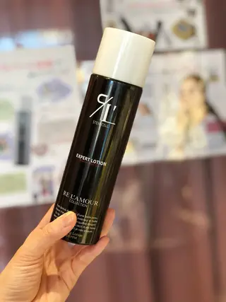 CHARME所属・CHARME エステサロンのエステ・リラクイメージ