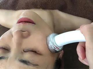 美容医療提携 サロンドシェリーのエステ・リラクイメージ