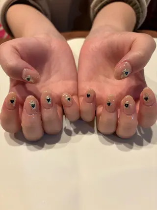 ネイル KaHaNa nail salonのネイルデザイン