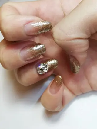 ネイル ネイルサロンほっこり kanaのネイルデザイン