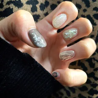 ネイル salon naroのマツエク・マツパデザイン