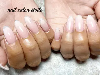 ネイル nail salon étoileのネイルデザイン