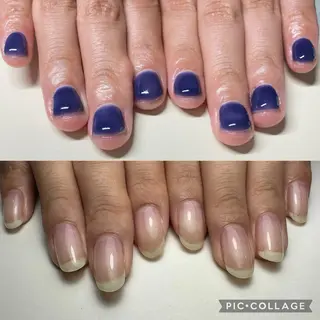 ネイル 橋口 むつみのネイルデザイン