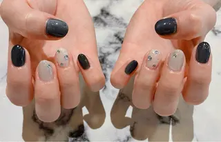 ネイル 奥田 加奈子のネイルデザイン