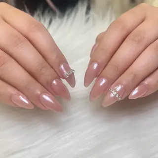 ネイル limo/ kotomiのネイルデザイン