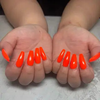 ネイル nailme!/上村 香菜のネイルデザイン