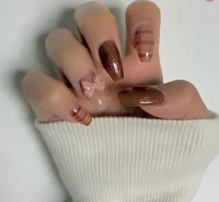 ネイル TABI ANA.CHUOのネイルデザイン